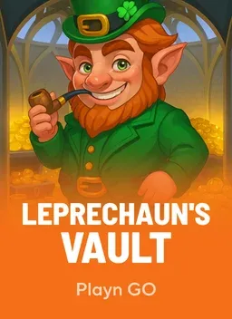 Leprechaun`s Vault